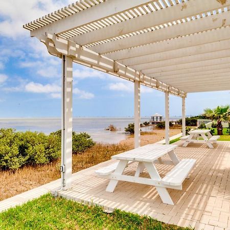 Las Joyas Bayview Home #202 Port Isabel Zewnętrze zdjęcie
