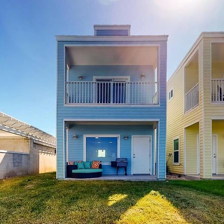 Las Joyas Bayview Home #202 Port Isabel Zewnętrze zdjęcie