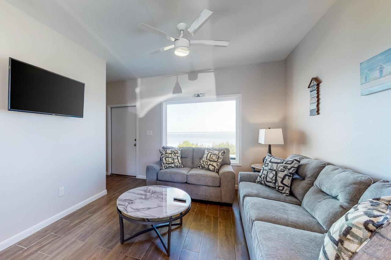 Las Joyas Bayview Home #202 Port Isabel Zewnętrze zdjęcie