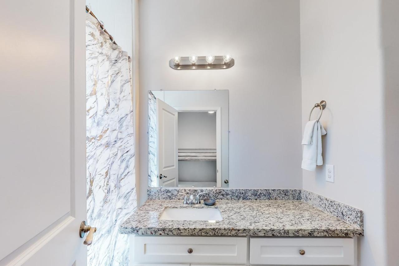 Las Joyas Bayview Home #202 Port Isabel Zewnętrze zdjęcie