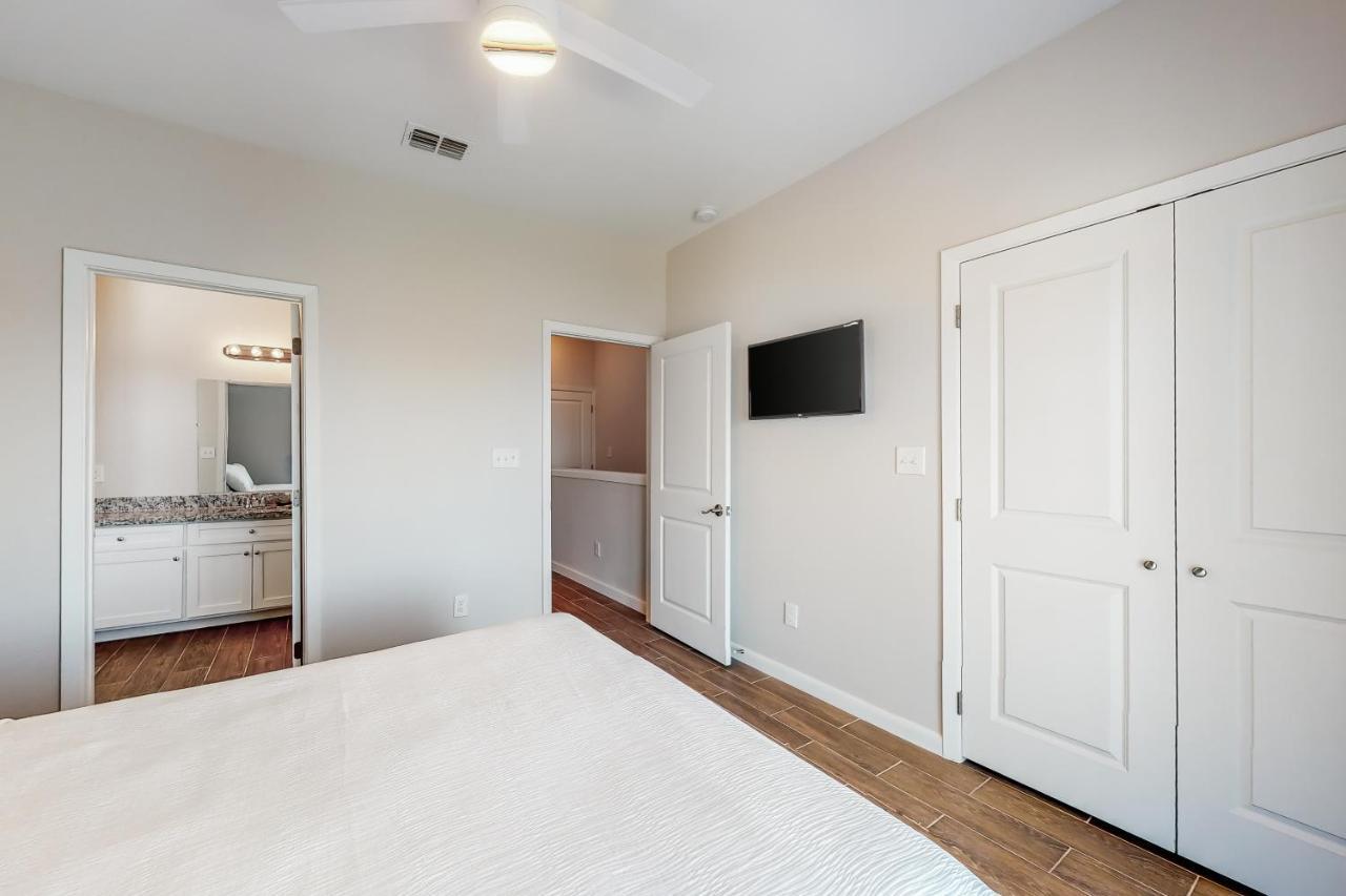 Las Joyas Bayview Home #202 Port Isabel Zewnętrze zdjęcie