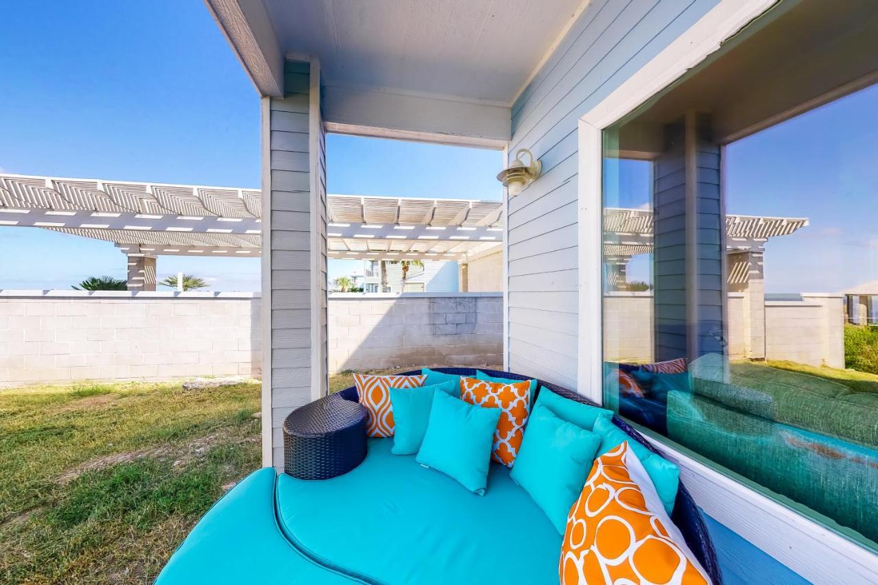 Las Joyas Bayview Home #202 Port Isabel Zewnętrze zdjęcie