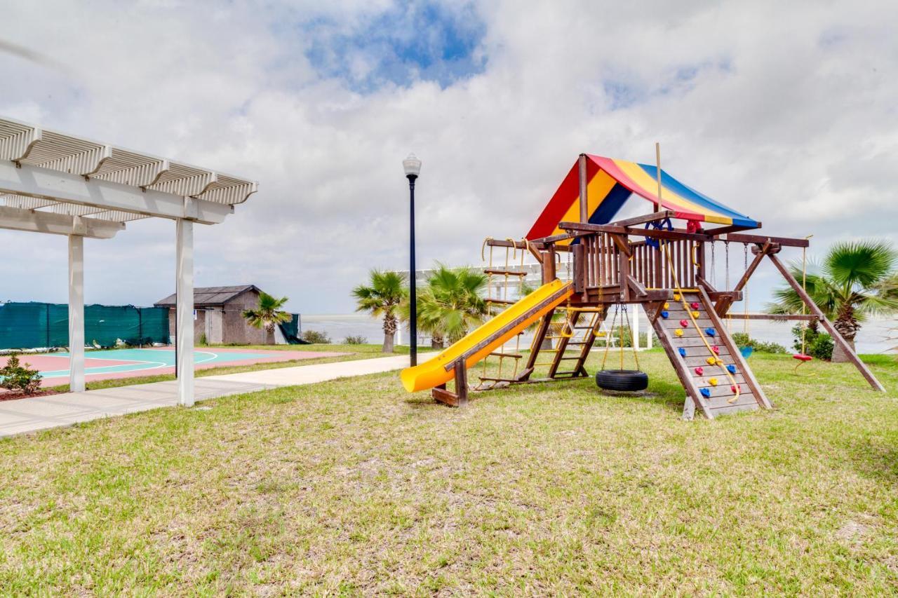 Las Joyas Bayview Home #202 Port Isabel Zewnętrze zdjęcie