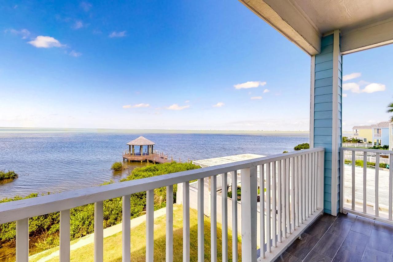 Las Joyas Bayview Home #202 Port Isabel Zewnętrze zdjęcie