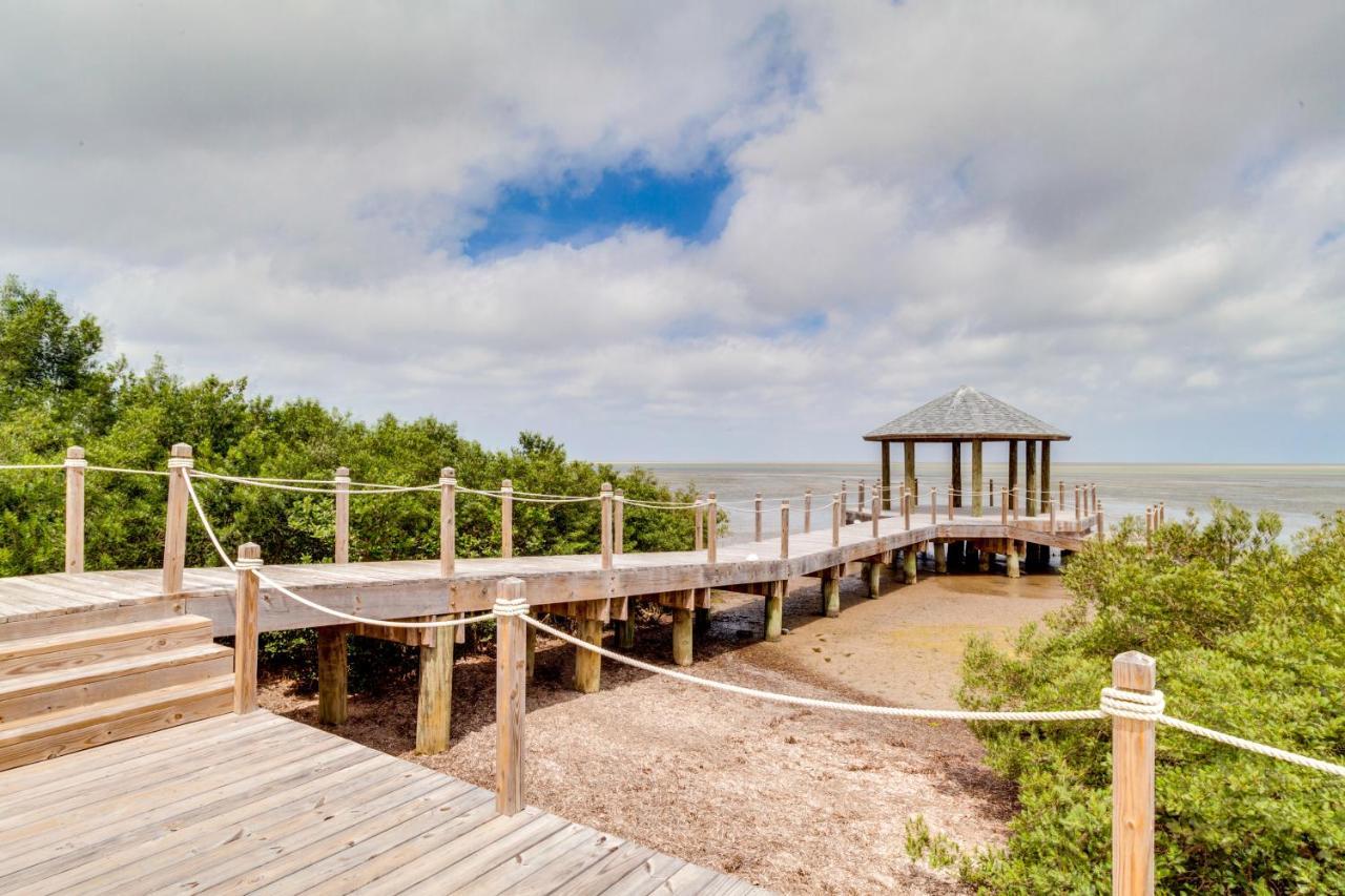 Las Joyas Bayview Home #202 Port Isabel Zewnętrze zdjęcie