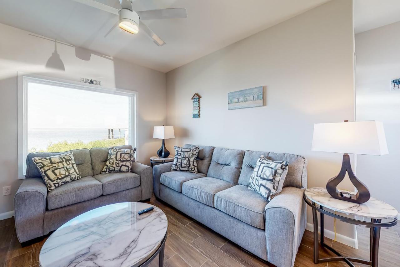 Las Joyas Bayview Home #202 Port Isabel Zewnętrze zdjęcie