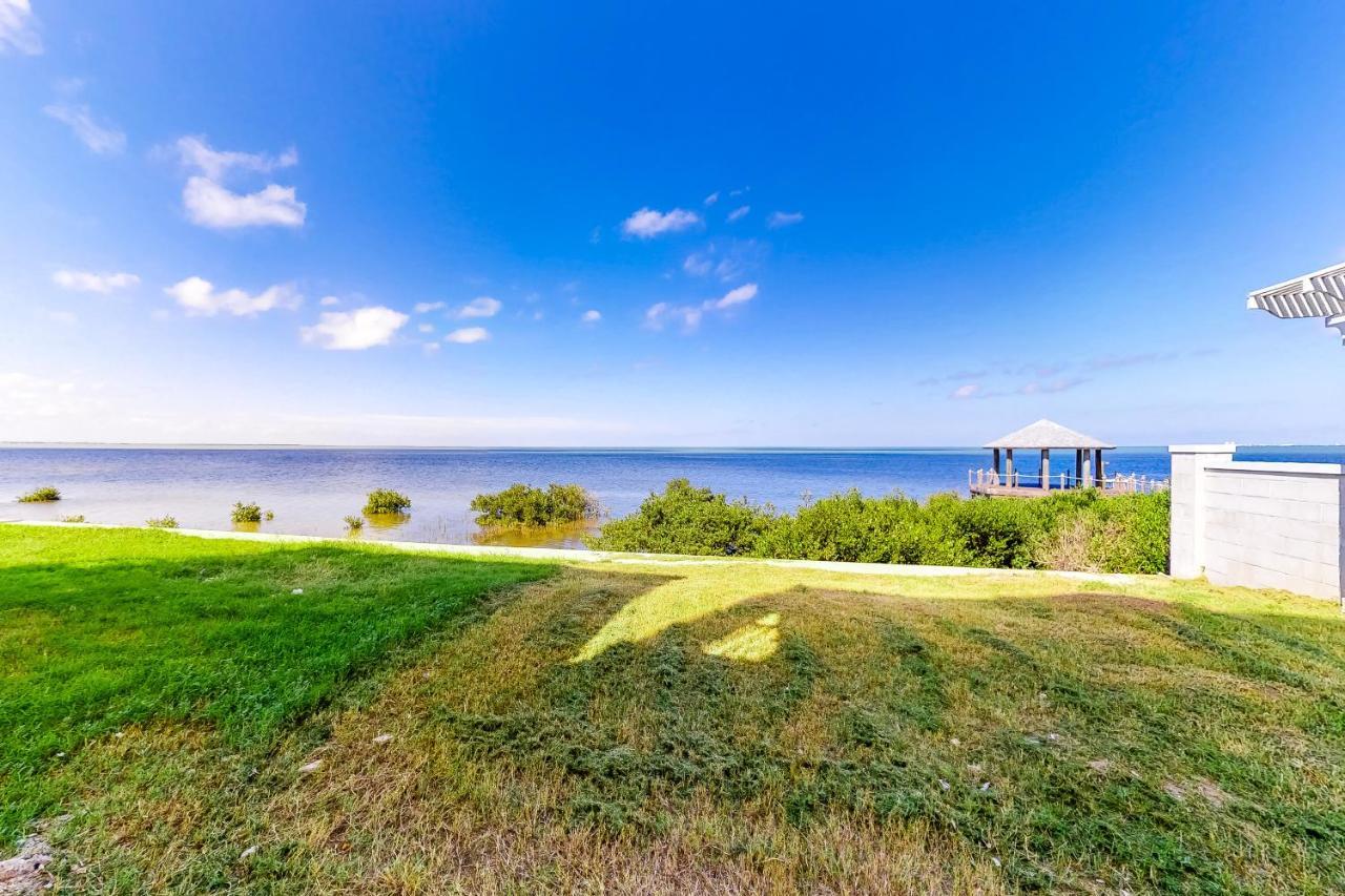 Las Joyas Bayview Home #202 Port Isabel Zewnętrze zdjęcie